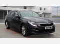 Kia Optima 1.7 CRDi 2 Sportswagon Euro 6 (s/s) 5dr 1