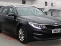 Kia Optima 1.7 CRDi 2 Sportswagon Euro 6 (s/s) 5dr