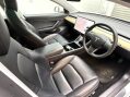 Tesla Model 3 Standard Range Plus Auto RWD 4dr 11