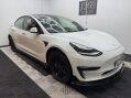 Tesla Model 3 Standard Range Plus Auto RWD 4dr 1