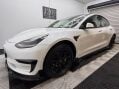 Tesla Model 3 Standard Range Plus Auto RWD 4dr 2