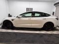 Tesla Model 3 Standard Range Plus Auto RWD 4dr 4