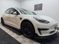 Tesla Model 3 Standard Range Plus Auto RWD 4dr 5