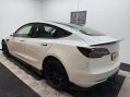 Tesla Model 3 Standard Range Plus Auto RWD 4dr 6