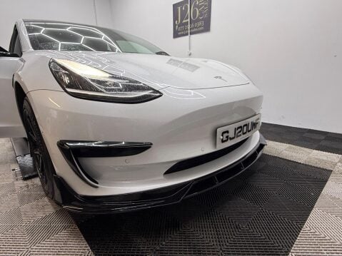 Tesla Model 3 Standard Range Plus Auto RWD 4dr 20