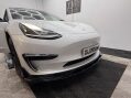 Tesla Model 3 Standard Range Plus Auto RWD 4dr 20