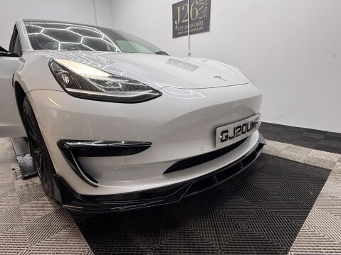 Tesla Model 3 Standard Range Plus Auto RWD 4dr 20