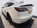 Tesla Model 3 Standard Range Plus Auto RWD 4dr 3