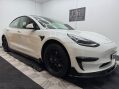 Tesla Model 3 Standard Range Plus Auto RWD 4dr 5