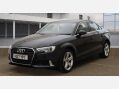 Audi A3 1.6 TDI Sport Euro 6 (s/s) 4dr 2