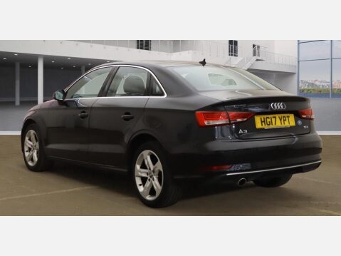 Audi A3 1.6 TDI Sport Euro 6 (s/s) 4dr 3