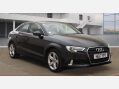 Audi A3 1.6 TDI Sport Euro 6 (s/s) 4dr 1