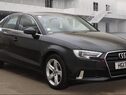Audi A3 1.6 TDI Sport Euro 6 (s/s) 4dr