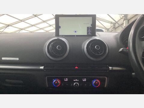Audi A3 1.6 TDI Sport Euro 6 (s/s) 4dr 6