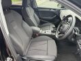 Audi A3 1.6 TDI Sport Euro 6 (s/s) 4dr 17