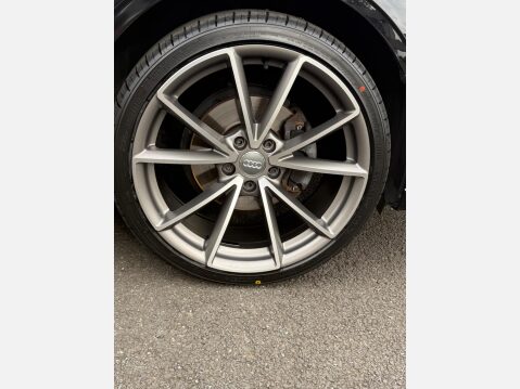 Audi A3 1.6 TDI Sport Euro 6 (s/s) 4dr 12