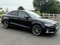 Audi A3 1.6 TDI Sport Euro 6 (s/s) 4dr 3