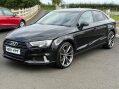 Audi A3 1.6 TDI Sport Euro 6 (s/s) 4dr 5