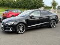 Audi A3 1.6 TDI Sport Euro 6 (s/s) 4dr 4