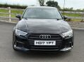 Audi A3 1.6 TDI Sport Euro 6 (s/s) 4dr 8