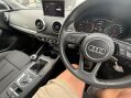 Audi A3 1.6 TDI Sport Euro 6 (s/s) 4dr 16