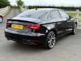 Audi A3 1.6 TDI Sport Euro 6 (s/s) 4dr 7