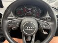 Audi A3 1.6 TDI Sport Euro 6 (s/s) 4dr 13