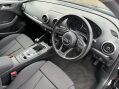Audi A3 1.6 TDI Sport Euro 6 (s/s) 4dr 15