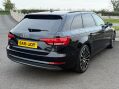 Audi A4 2.0 TDI ultra SE Euro 6 (s/s) 5dr 8