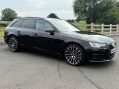 Audi A4 2.0 TDI ultra SE Euro 6 (s/s) 5dr 5
