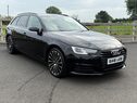 Audi A4 2.0 TDI ultra SE Euro 6 (s/s) 5dr
