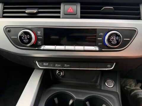Audi A4 2.0 TDI ultra SE Euro 6 (s/s) 5dr 19