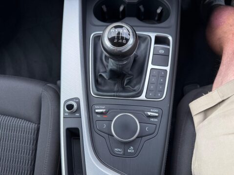 Audi A4 2.0 TDI ultra SE Euro 6 (s/s) 5dr 20