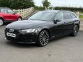Audi A4 2.0 TDI ultra SE Euro 6 (s/s) 5dr 2