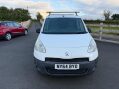 Peugeot Partner 1.6 HDi 850 S L1 4dr 3