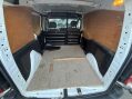Peugeot Partner 1.6 HDi 850 S L1 4dr 4