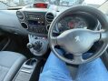 Peugeot Partner 1.6 HDi 850 S L1 4dr 9