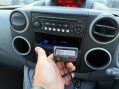 Peugeot Partner 1.6 HDi 850 S L1 4dr 10