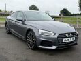 Audi A5 2.0 TDI ultra Sport Sportback Euro 6 (s/s) 5dr 5