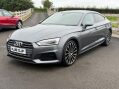 Audi A5 2.0 TDI ultra Sport Sportback Euro 6 (s/s) 5dr 2