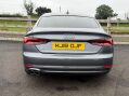 Audi A5 2.0 TDI ultra Sport Sportback Euro 6 (s/s) 5dr 10