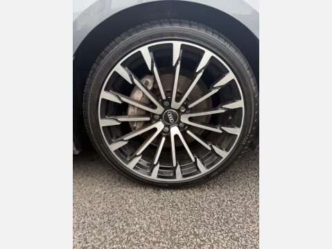 Audi A5 2.0 TDI ultra Sport Sportback Euro 6 (s/s) 5dr 12