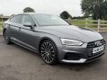 Audi A5 2.0 TDI ultra Sport Sportback Euro 6 (s/s) 5dr 1