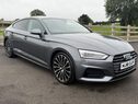 Audi A5 2.0 TDI ultra Sport Sportback Euro 6 (s/s) 5dr