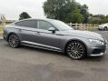 Audi A5 2.0 TDI ultra Sport Sportback Euro 6 (s/s) 5dr 3