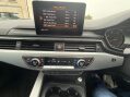 Audi A5 2.0 TDI ultra Sport Sportback Euro 6 (s/s) 5dr 23