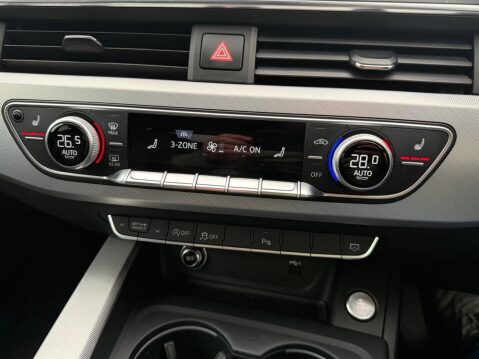 Audi A5 2.0 TDI ultra Sport Sportback Euro 6 (s/s) 5dr 24