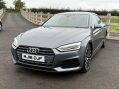 Audi A5 2.0 TDI ultra Sport Sportback Euro 6 (s/s) 5dr 6