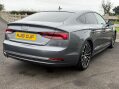 Audi A5 2.0 TDI ultra Sport Sportback Euro 6 (s/s) 5dr 8