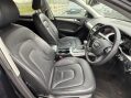 Audi A4 2.0 TDI SE Technik Multitronic Euro 5 (s/s) 5dr 13